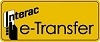 Virement Via interac