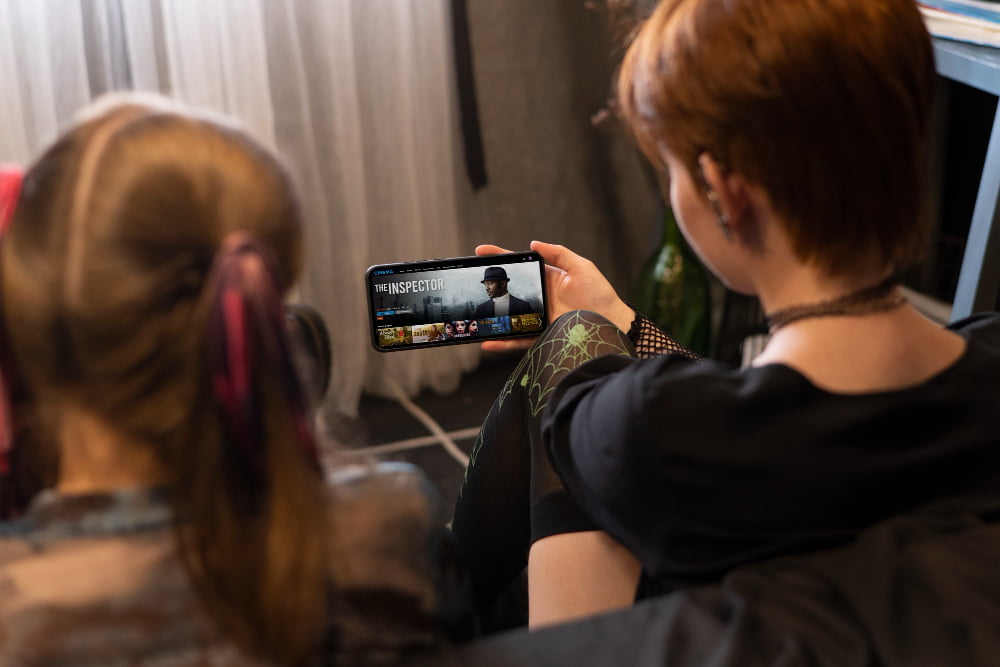 Comment mettre iptv sur chromecast