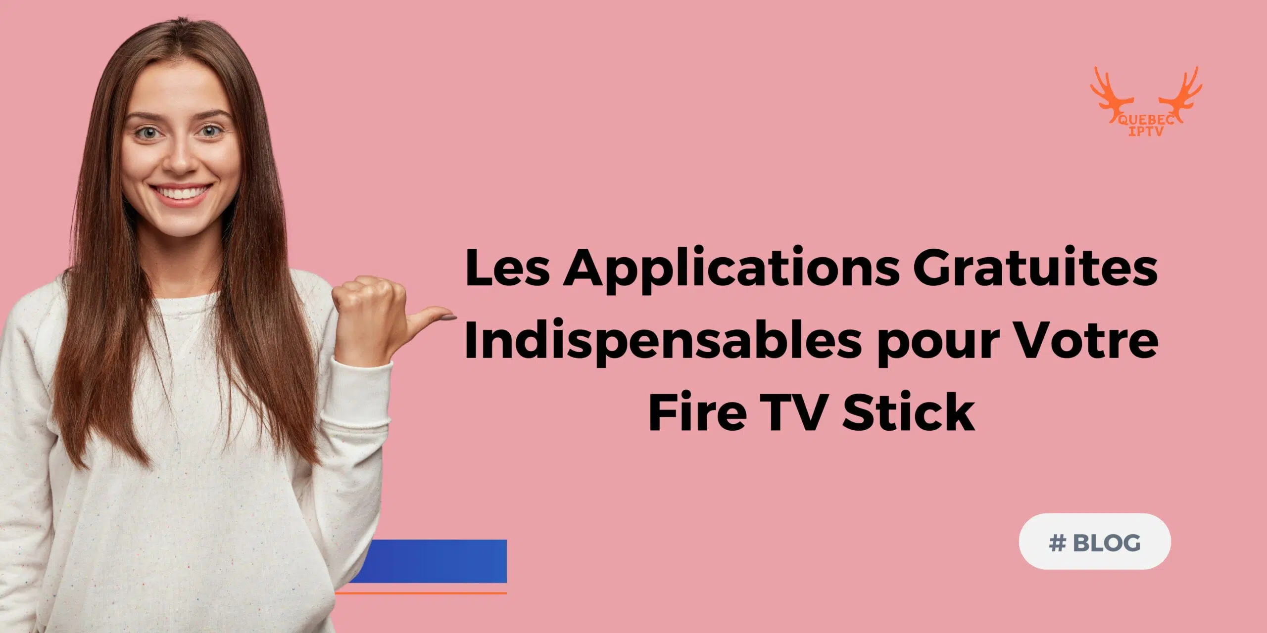 Fire TV Stick