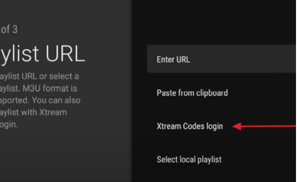 TiviMate FireTV