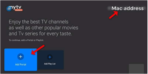 MyTvonline