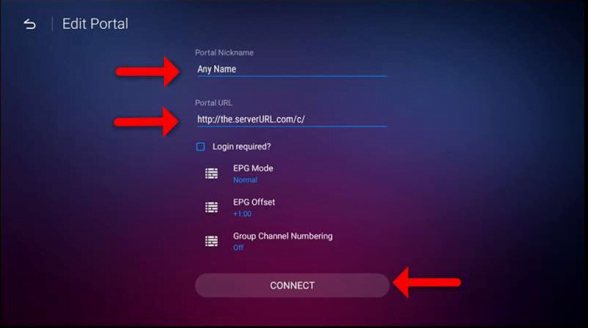 MyTvonline