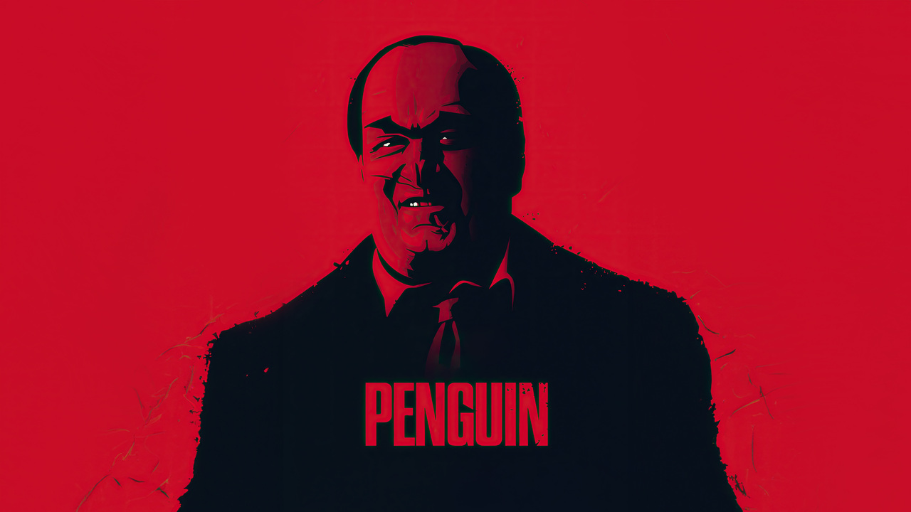 The-Batman-spin-offu-The-Penguinden-beklenen-haber-geldi