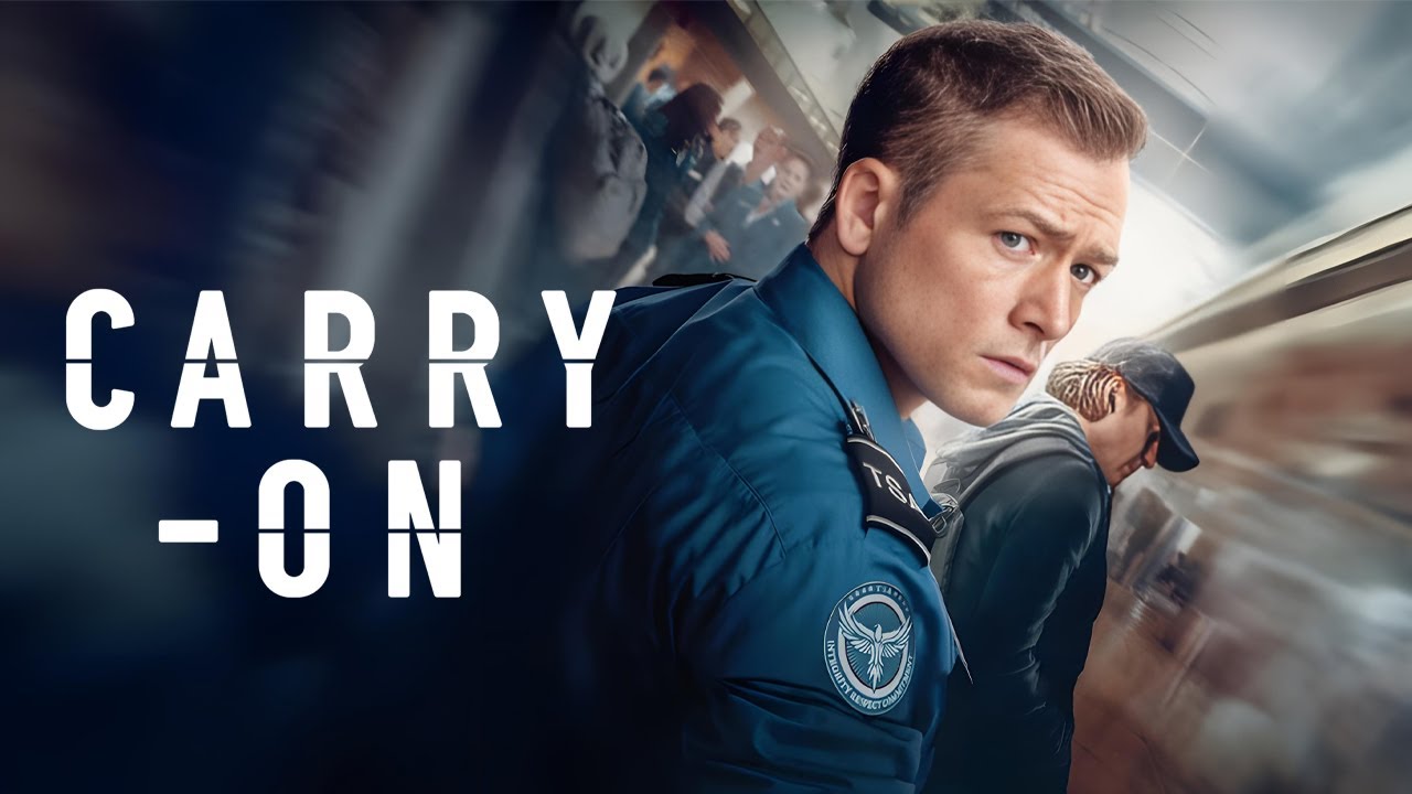 carryon