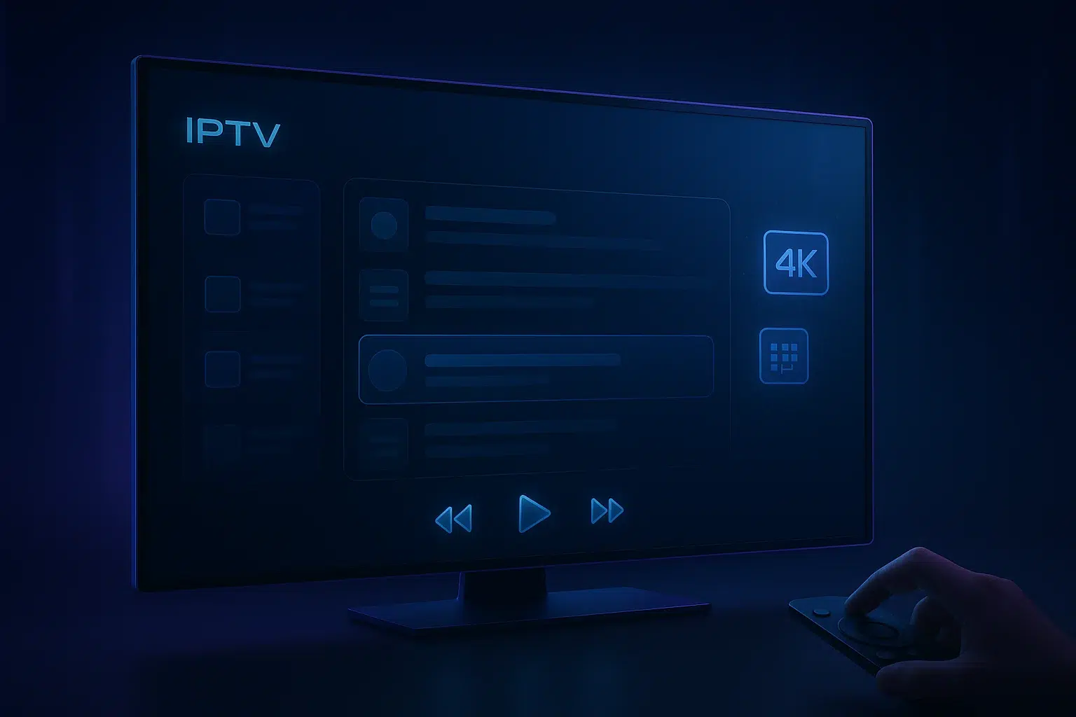 Quelle est la meilleure application IPTV gratuite en 2026