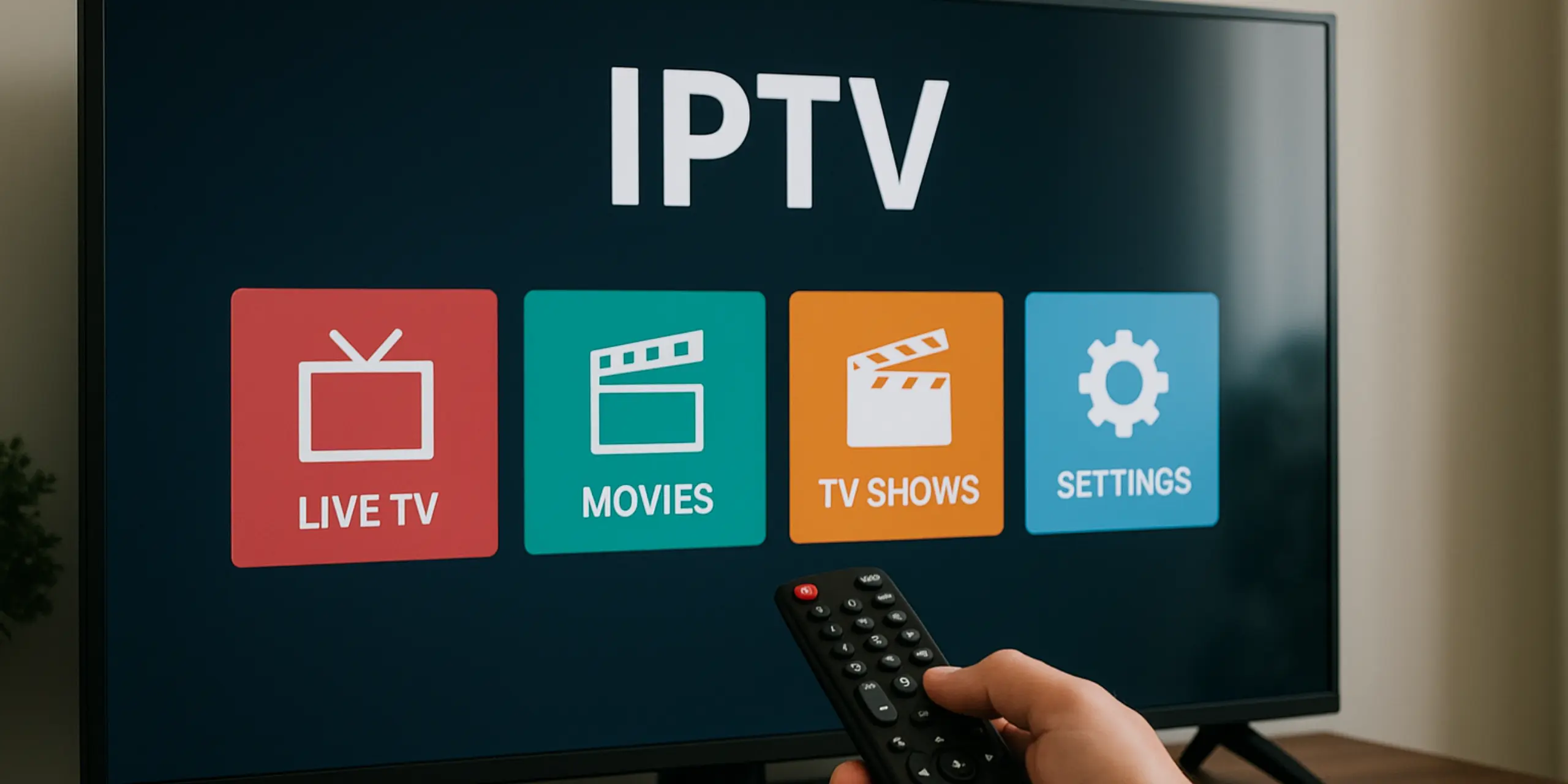 meilleure application IPTV gratuite