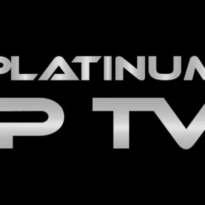 12 Months IPTV Subscriptions Platinum