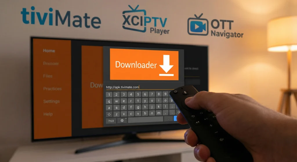Comment avoir toutes les chaînes avec Fire TV Stick