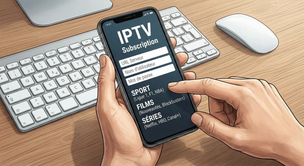 Comment avoir toutes les chaînes avec Fire TV Stick