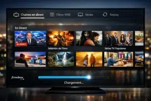 Comment télécharger l’IPTV sur Freebox Révolution ?