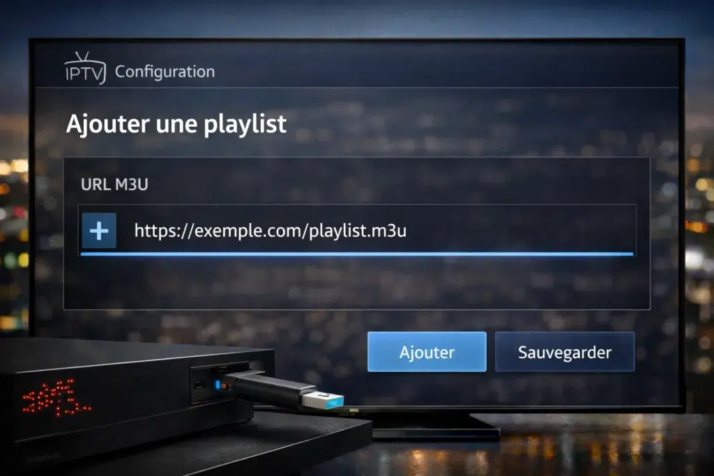 Comment télécharger l’IPTV sur Freebox Révolution ?