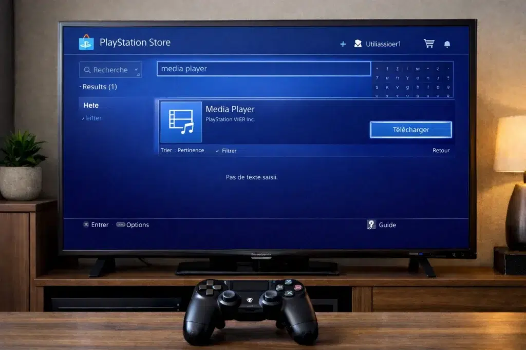 Comment installer l’IPTV sur PS4 ?